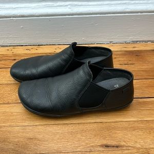 Camper Right Slip On Shoes Black Size 37/7 GUC